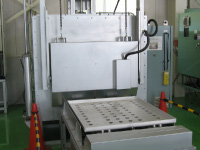 production machine 14