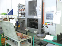 production machine 33