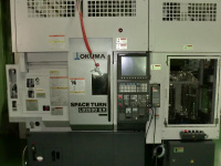 production machine 5